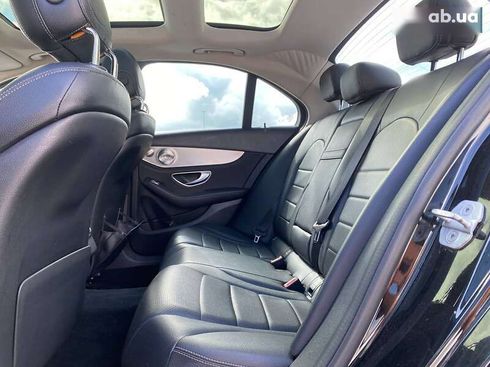 Mercedes-Benz C-Класс 2014 - фото 24