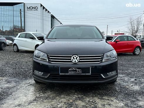 Volkswagen Passat 2014 - фото 2