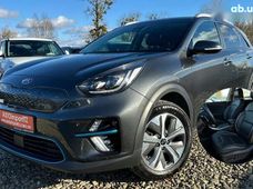 Продажа б/у Kia Niro 2020 года - купить на Автобазаре