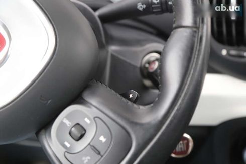 Fiat 500L 2014 - фото 26