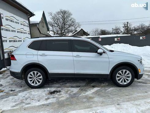 Volkswagen Tiguan 2018 - фото 6
