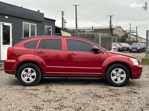 Dodge Caliber 2010 - фото 4