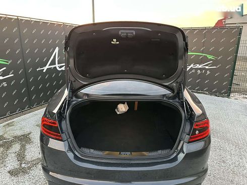 Jaguar XF 2014 - фото 30