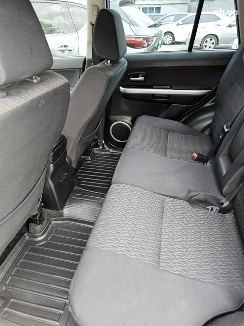 Suzuki Grand Vitara 2013 коричневый - фото 14