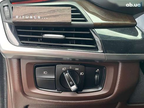 BMW X5 2016 - фото 28