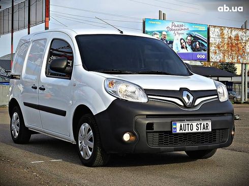 Renault Kangoo груз. 2013 - фото 2