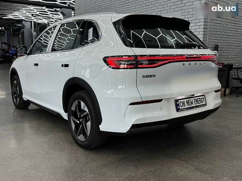 Geely Galaxy E5 2024 - фото 6