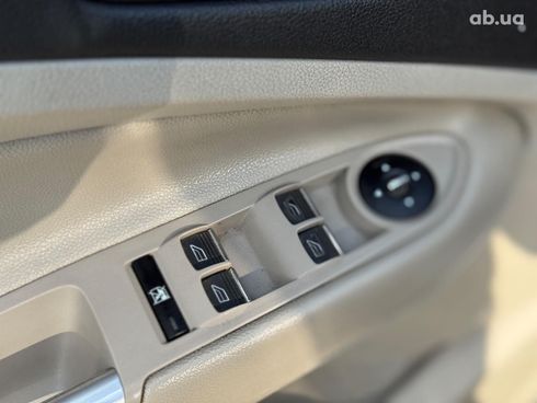 Ford C-Max 2013 белый - фото 19
