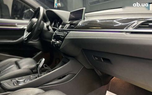 BMW X2 2019 - фото 15