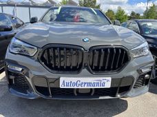 Купить BMW X6 бензин бу - купить на Автобазаре