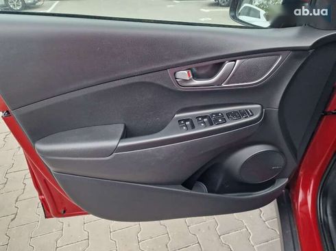 Hyundai Kona 2020 - фото 22