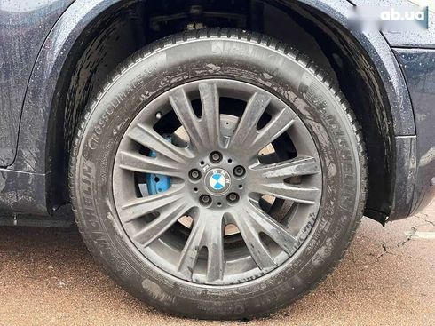 BMW X5 2012 - фото 14