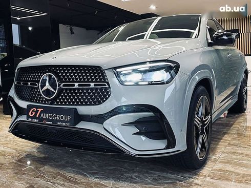 Mercedes-Benz GLE-Class 2024 - фото 16