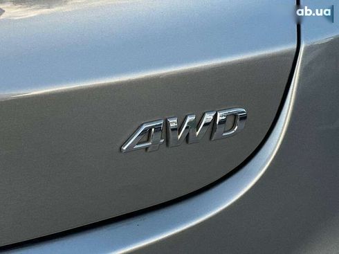 Hyundai Tucson 2010 - фото 12