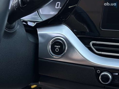 Kia Niro 2021 - фото 17