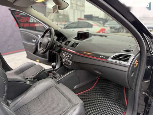 Renault Megane 2012 - фото 24