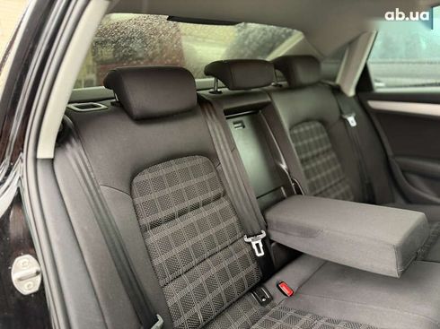 Audi A4 2011 - фото 10