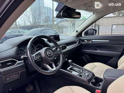 Mazda CX-5 2019 - фото 15