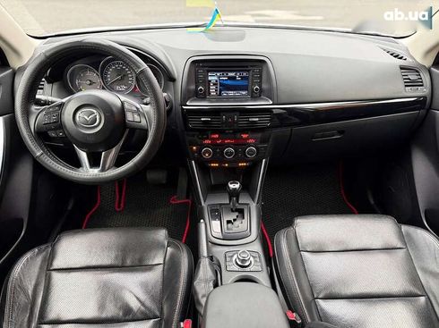 Mazda CX-5 2013 - фото 21