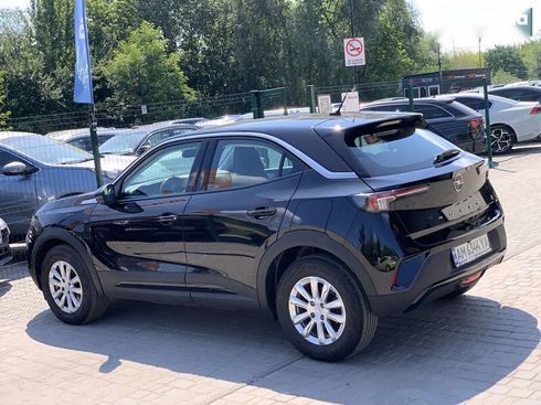 Opel Mokka 2022 - фото 19