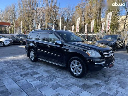 Mercedes-Benz GL-Класс 2010 - фото 9