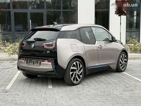 BMW i3 2014 - фото 4