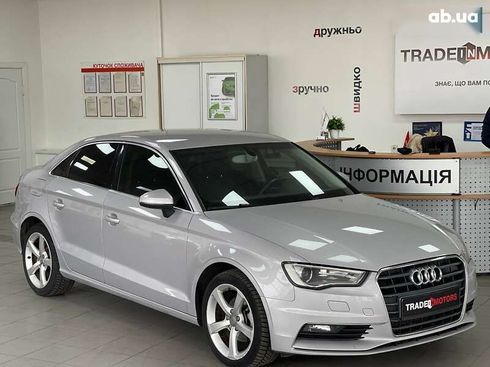 Audi A3 2013 - фото 2