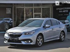 Купить Subaru Legacy 2020 бу в Харькове - купить на Автобазаре