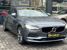 Продаж вживаних Volvo в Івано-Франківській області - купити на Автобазарі