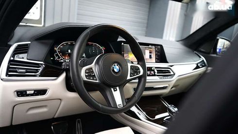 BMW X7 2020 - фото 26