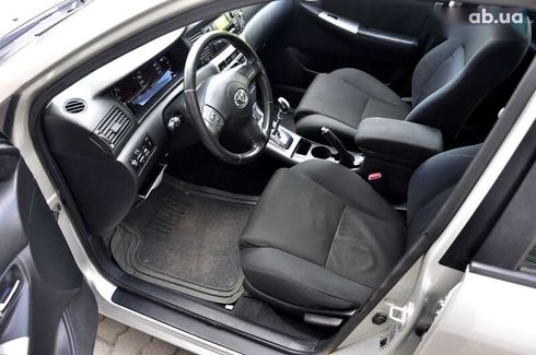 Toyota Corolla 2004 - фото 24