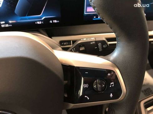 BMW iX 2025 - фото 28