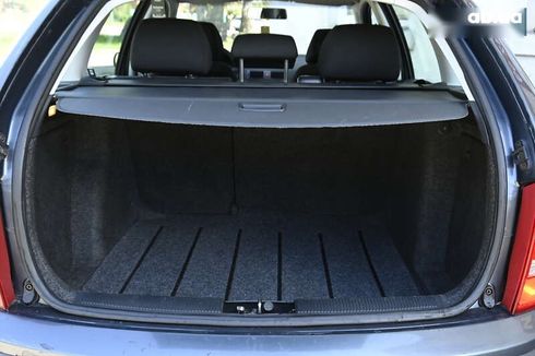 Skoda Fabia 2005 - фото 20
