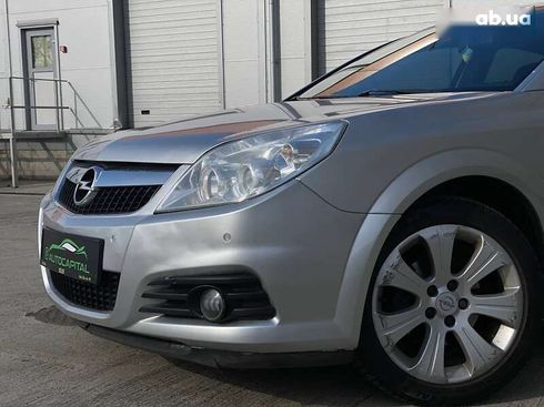 Opel Vectra 2008 - фото 4