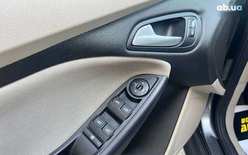 Ford Focus 2015 - фото 9
