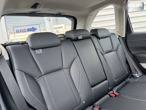 Subaru Forester 2024 - фото 28
