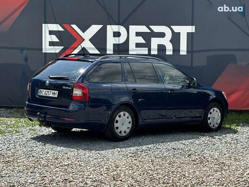 Skoda Octavia 2012 - фото 5