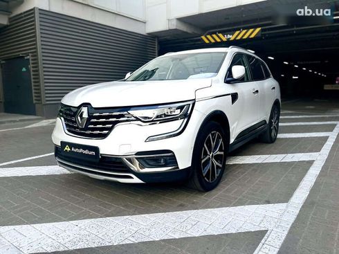 Renault Koleos 2019 - фото 10