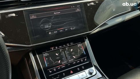 Audi SQ7 2020 - фото 17