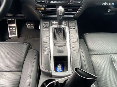 Porsche Macan 2019 - фото 12