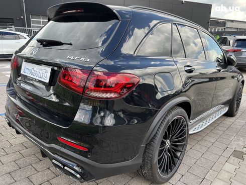 Mercedes-Benz GLC-Класс 2022 - фото 15