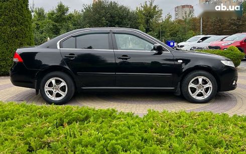 Kia Magentis 2008 - фото 8