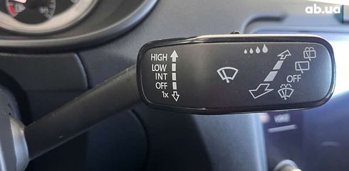 Skoda Octavia 2018 - фото 12