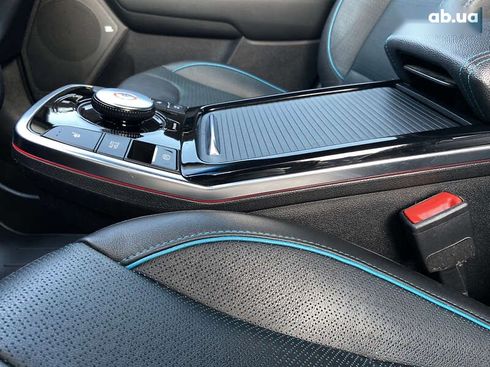 Kia Niro 2021 - фото 7