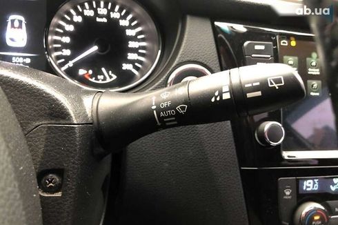 Nissan Qashqai 2015 - фото 19