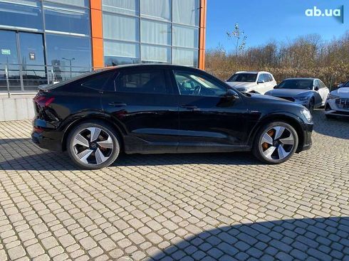 Audi E-Tron 2020 - фото 7
