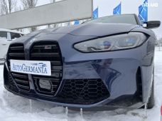 Купити седан BMW M3 бу Київ - купити на Автобазарі