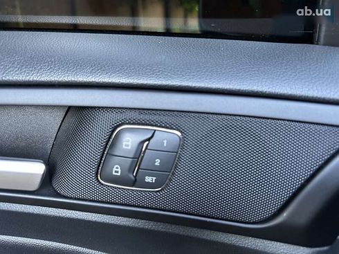 Ford Fusion 2019 - фото 24
