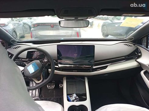Volkswagen ID. Unyx 2025 - фото 5