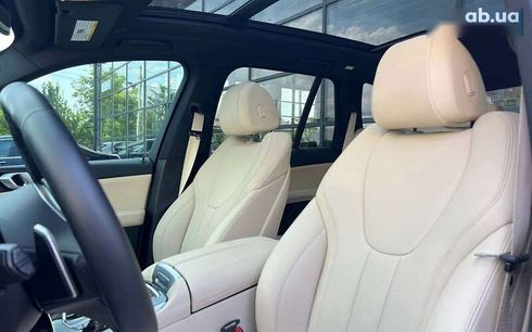 BMW X5 2019 - фото 14